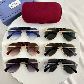 Picture of Gucci Sunglasses _SKUfw57235318fw
